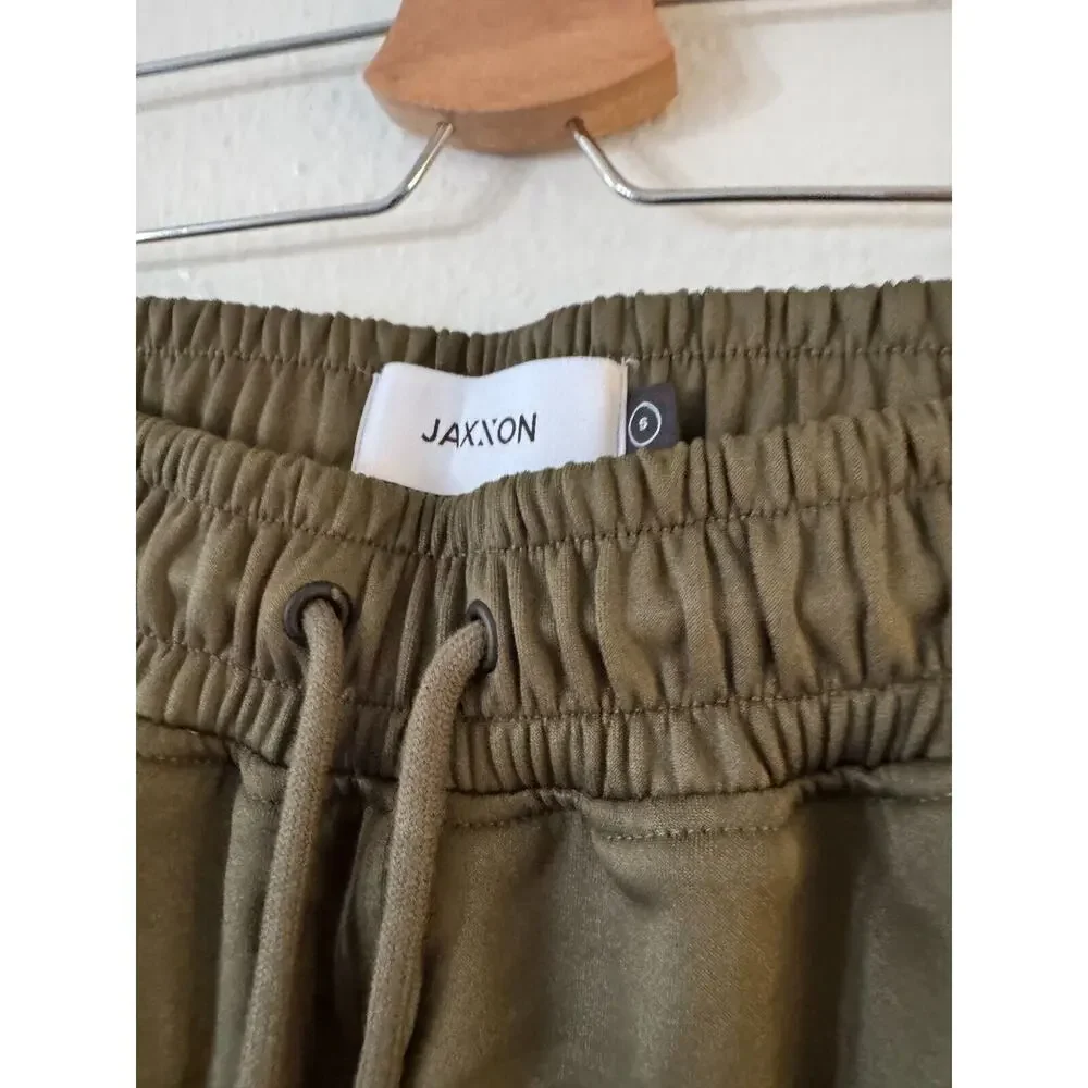 JAXXON Men's Inspiration‎ Program Sweatpants